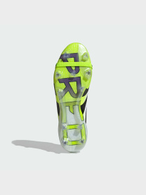 Бутсы Adidas Predator модель JI1092 Фото