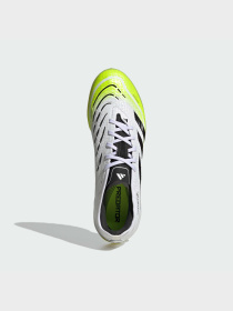 Бутсы Adidas Predator модель JI1181 Фото