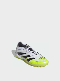 Бутсы Adidas Predator модель JI1181 Фото