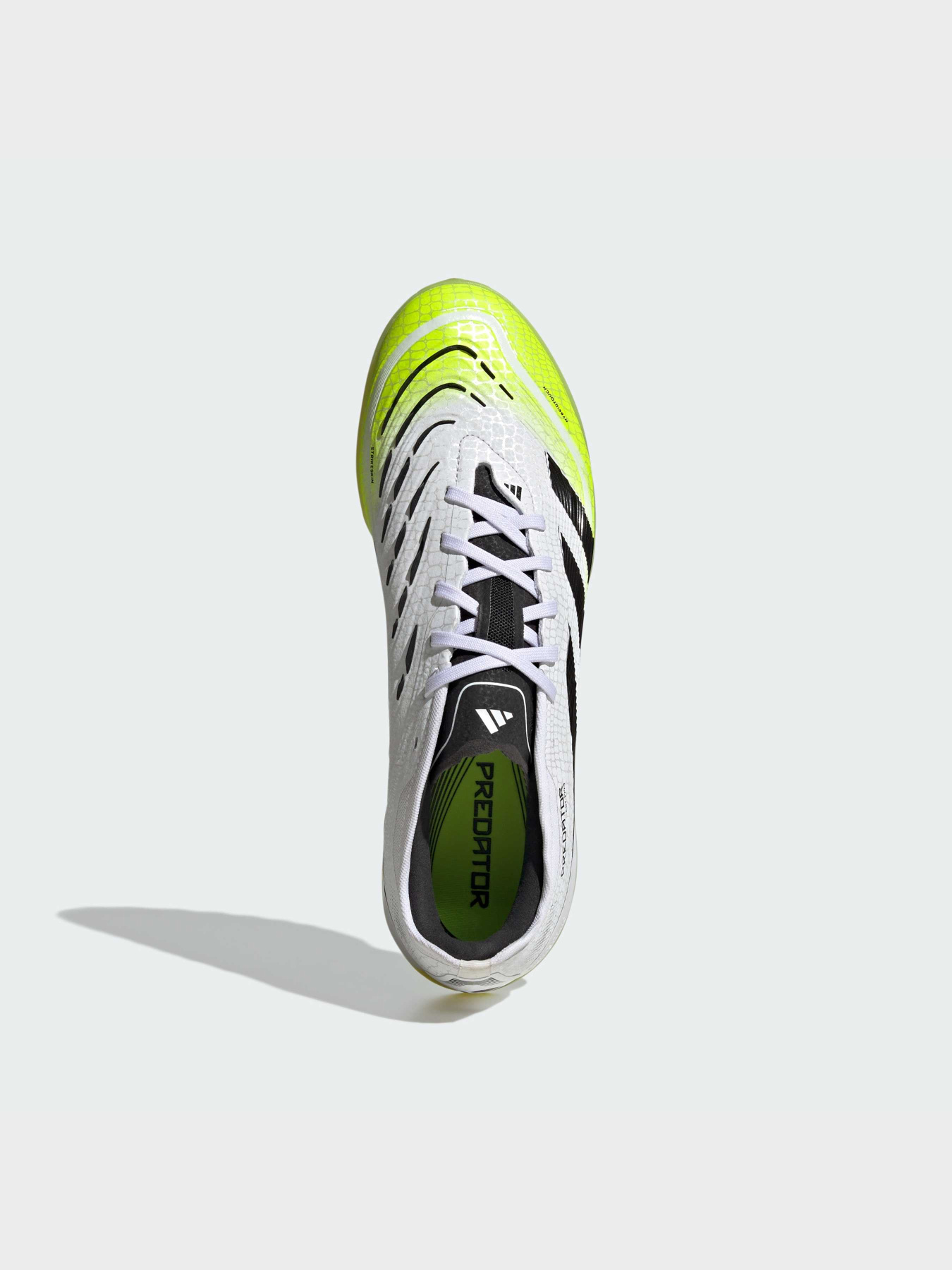 Бутсы Adidas Predator модель JI1181 Бутсы Adidas Predator модель JI1181 Фото