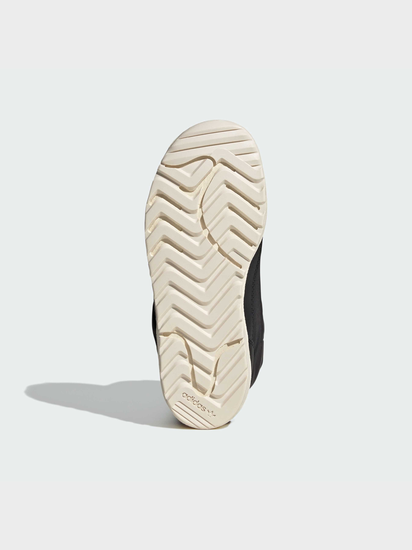 Сапоги дутики Adidas Superstar модель JQ7949 Фото