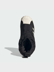 Сапоги дутики Adidas Superstar модель JQ7949 Фото