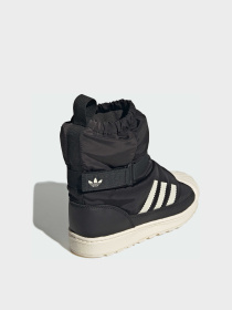 Сапоги дутики Adidas Superstar модель JQ7949 Фото