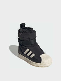 Сапоги дутики Adidas Superstar модель JQ7949 Сапоги дутики Adidas Superstar модель JQ7949 Фото