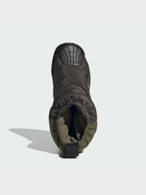 Сапоги дутики Adidas Superstar модель JQ7950 Фото