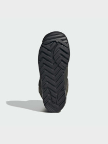 Сапоги дутики Adidas Superstar модель JQ7950 Фото