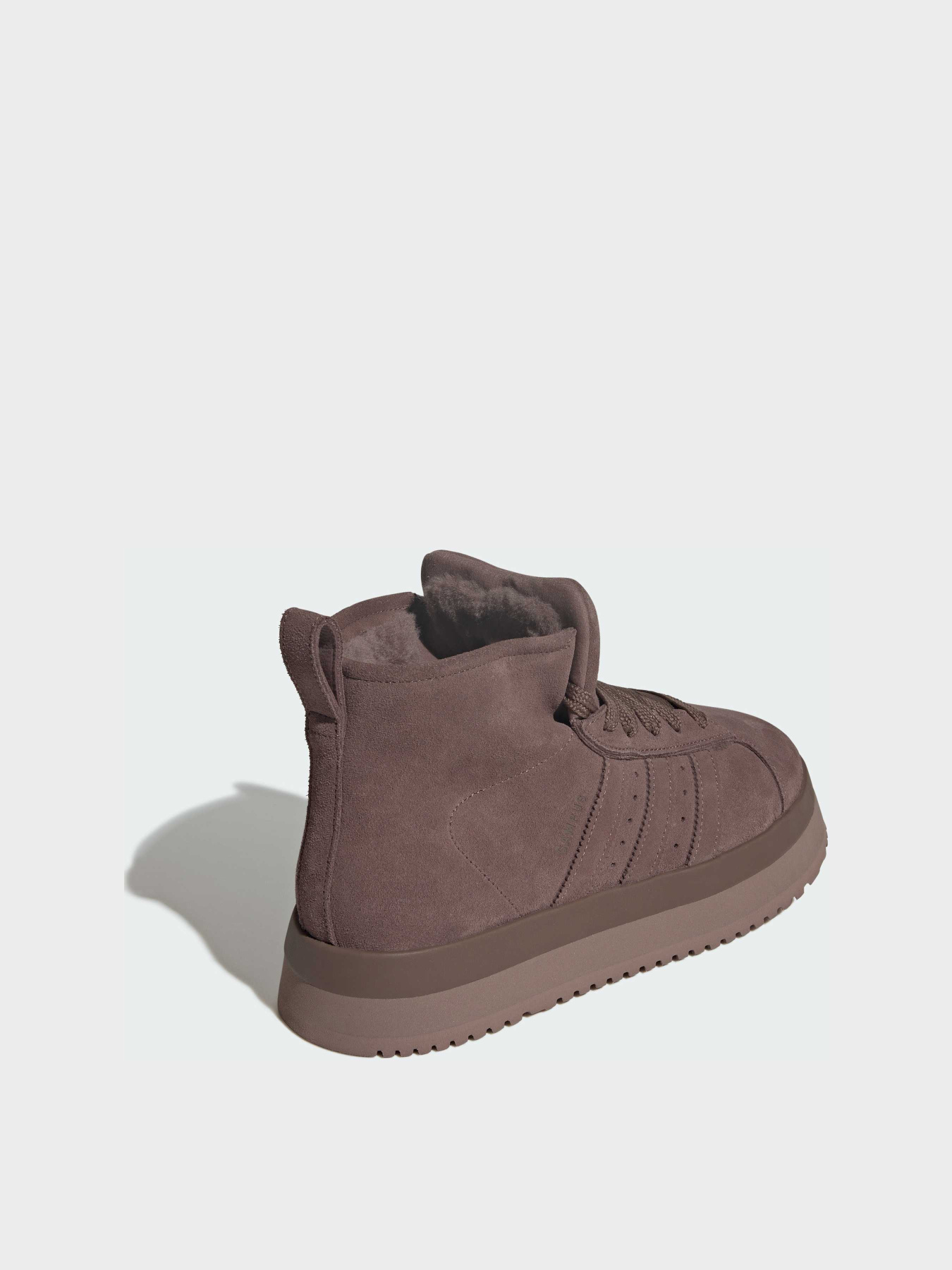 Черевики Adidas Campus модель JR3736 Фото