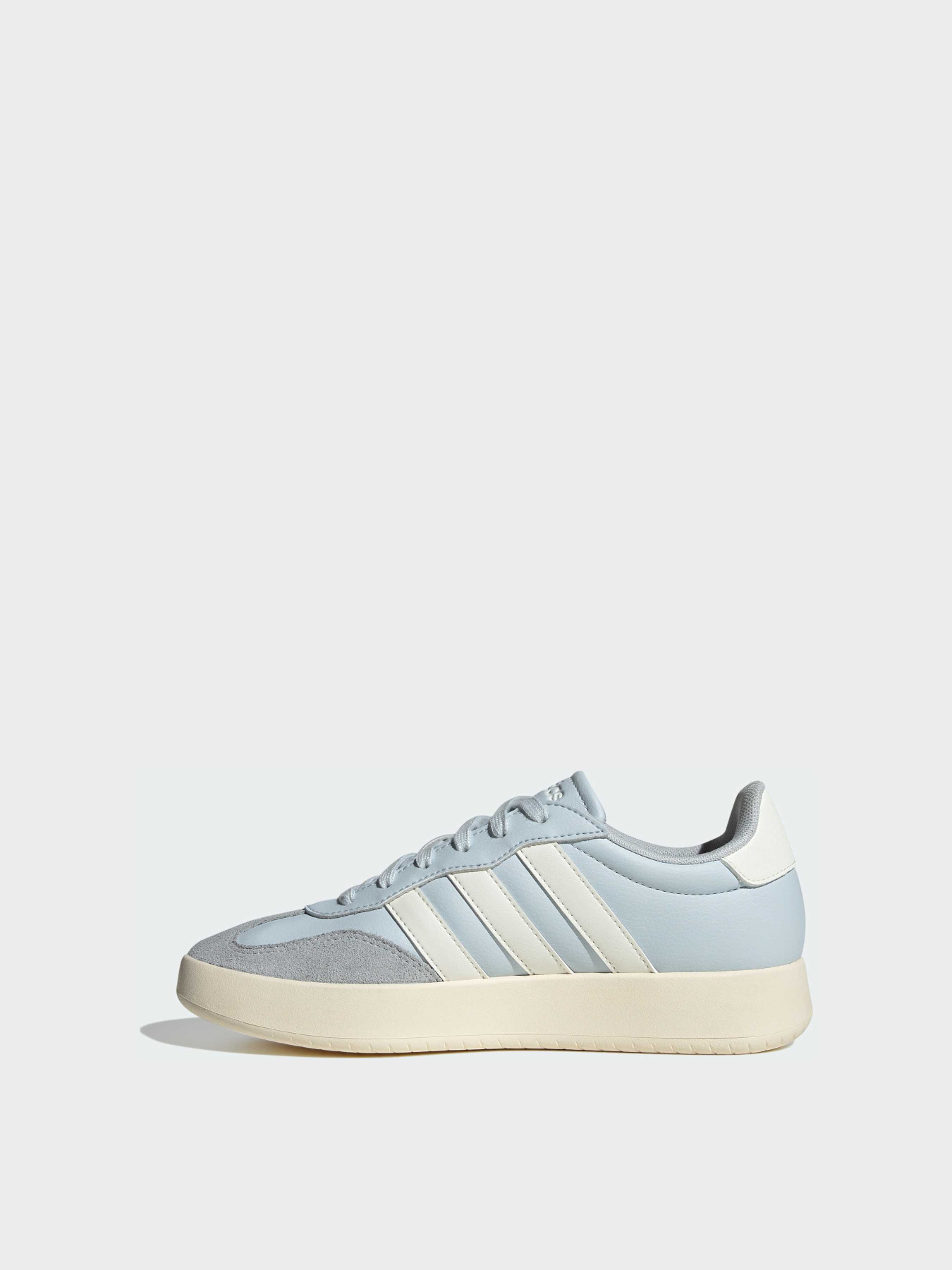 Кеды низкие Adidas модель JR1189 Фото