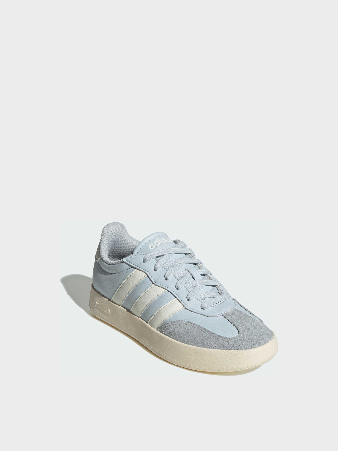 Кеди низькі Adidas модель JR1189 Кеди низькі Adidas модель JR1189 Фото