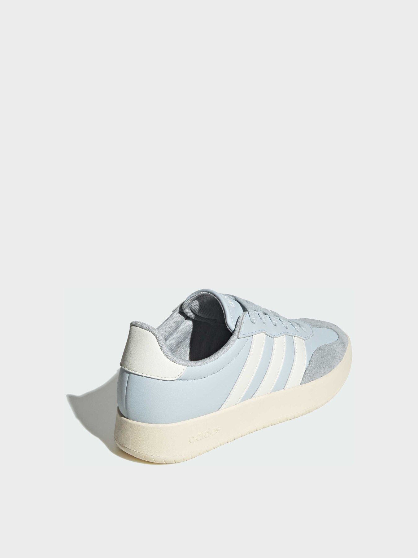 Кеди низькі Adidas модель JR1189 Кеди низькі Adidas модель JR1189 Фото