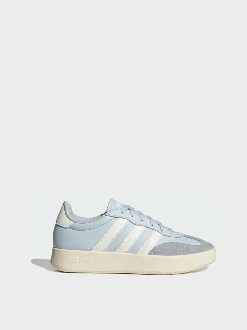 Кеди низькі Adidas модель JR1189 Фото