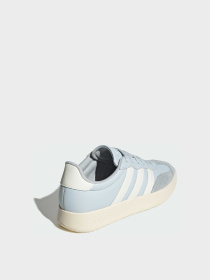 Кеди низькі Adidas модель JR1189 Кеди низькі Adidas модель JR1189 Фото