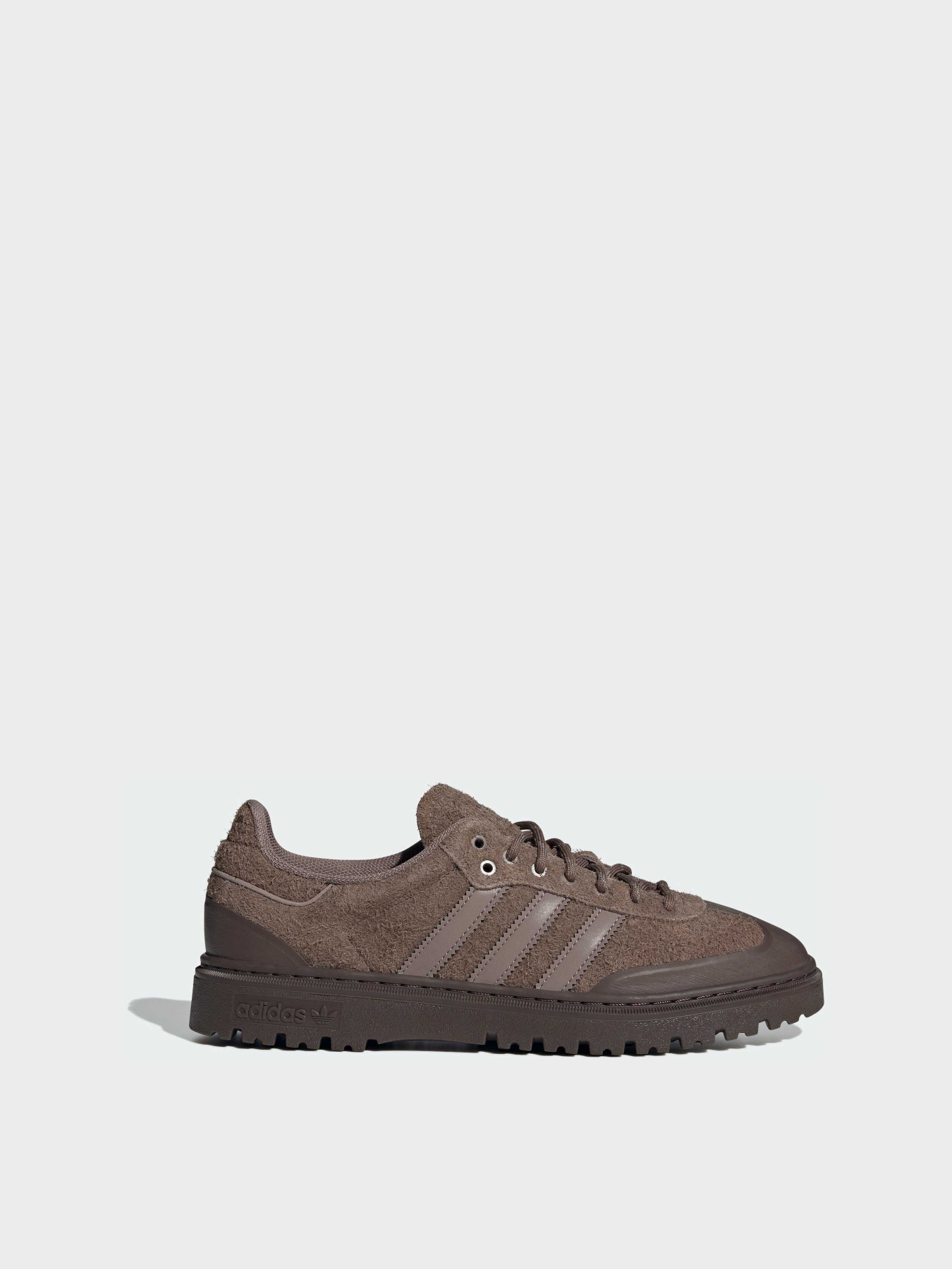 Кеды низкие Adidas Samba модель JR0974 Фото