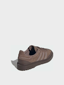 Кеды низкие Adidas Samba модель JR0974 Фото