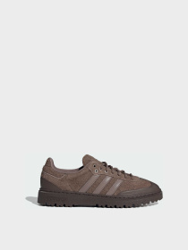 Кеды низкие Adidas Samba модель JR0974 Фото