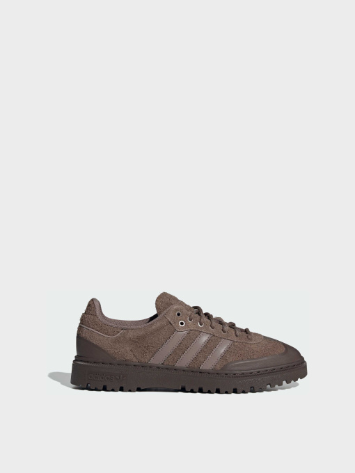 Кеды низкие Adidas Samba модель JR0974 Фото