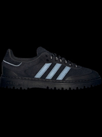 Кеды низкие Adidas Samba модель JR5704 Фото