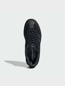 Кеды низкие Adidas Samba модель JR5704 Фото