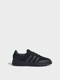 Кеды низкие Adidas Samba модель JR5704 Фото