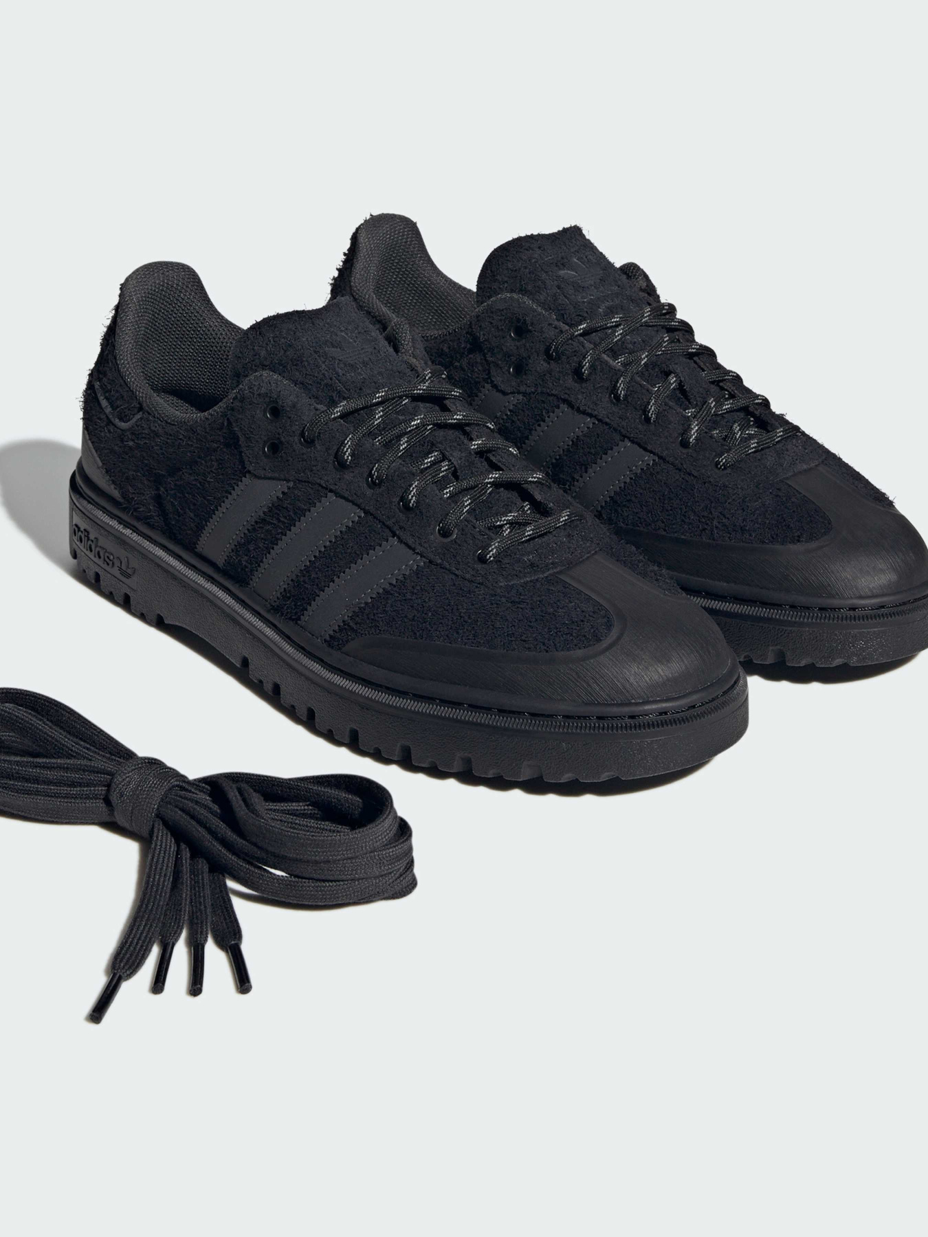 Кеды низкие Adidas Samba модель JR5704 Кеды низкие Adidas Samba модель JR5704 Фото