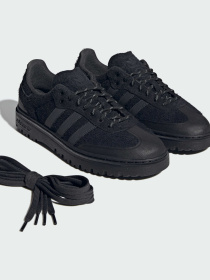 Кеды низкие Adidas Samba модель JR5704 Кеды низкие Adidas Samba модель JR5704 Фото