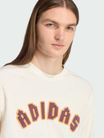 Лонгслив Adidas Graphics модель JY2999 Фото