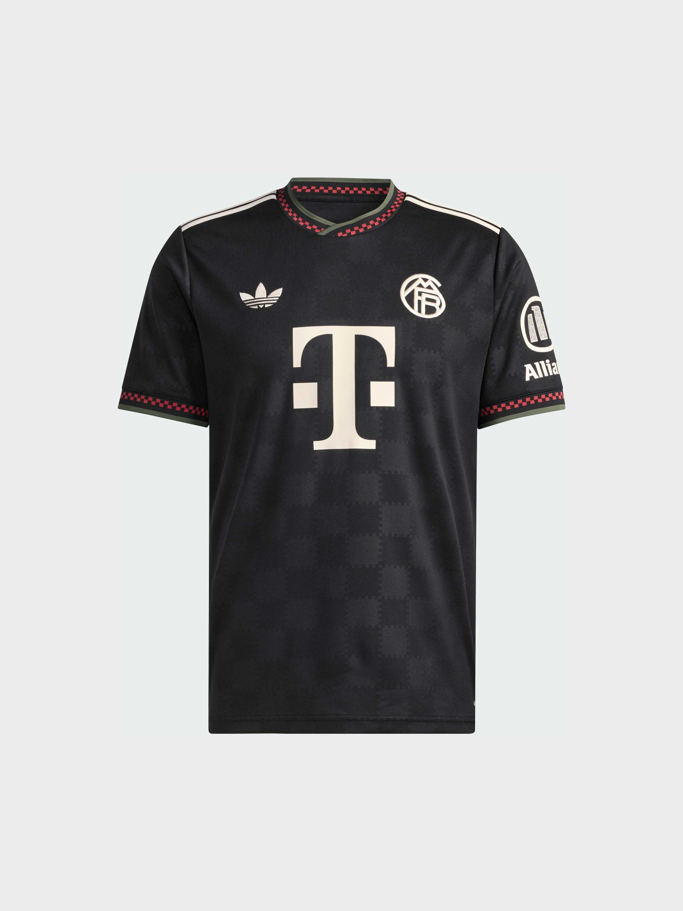 Футболка Adidas модель KE6801 Фото