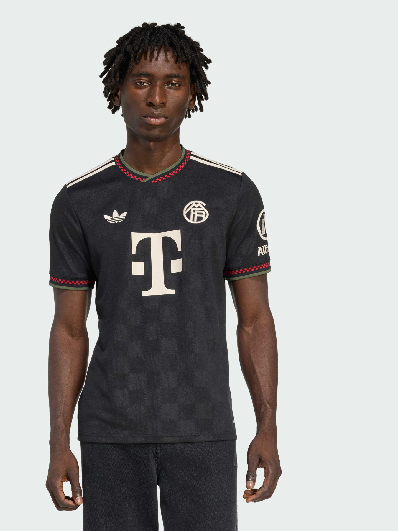 Футболка Adidas модель KE6801 Фото