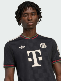 Футболка Adidas модель KE6801 Фото