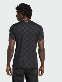 Футболка Adidas модель KE6801 Фото