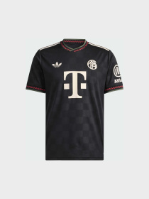 Футболка Adidas модель KE6801 Фото