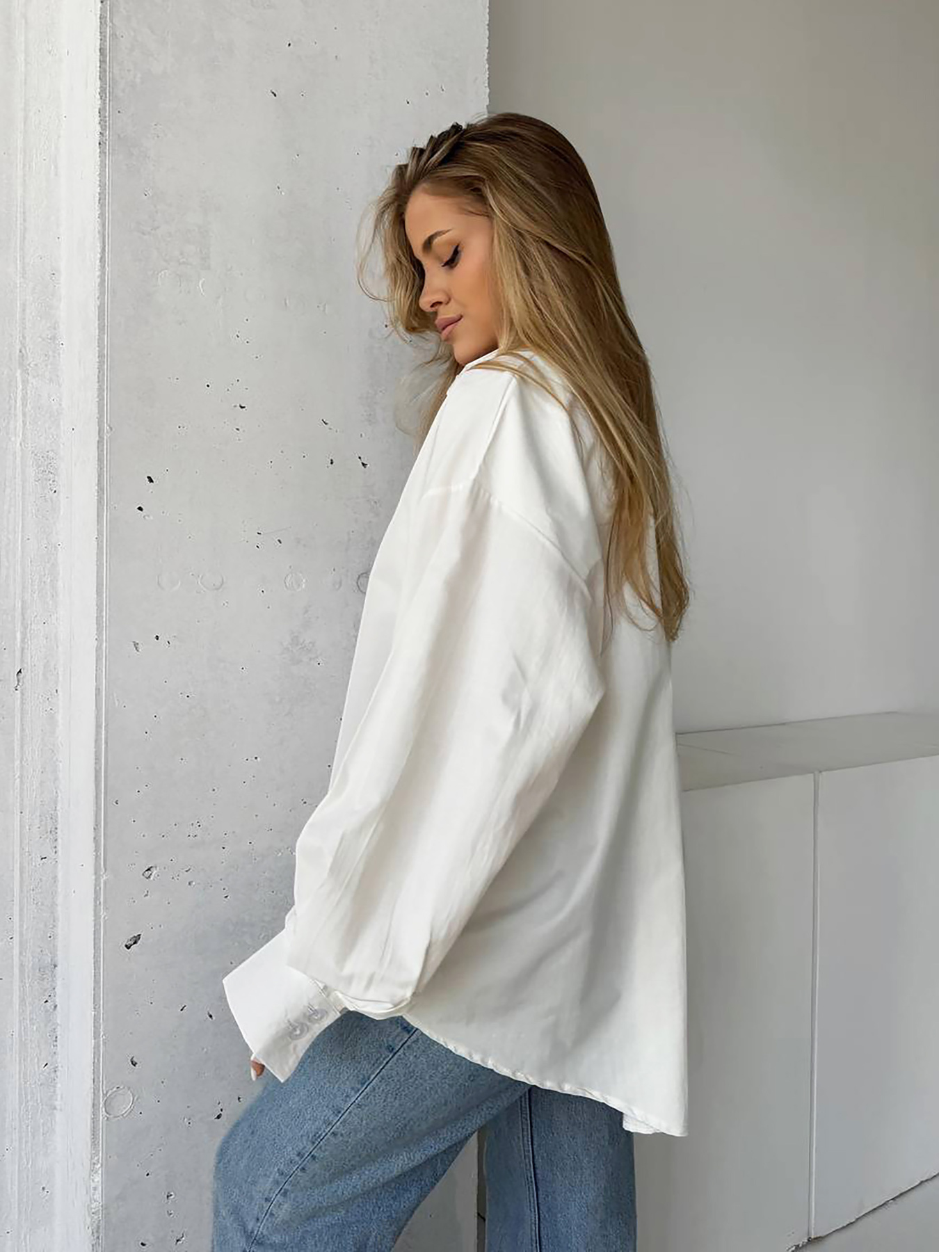 Рубашка INNOE модель 230239-2 Фото