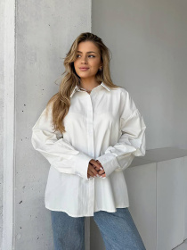 Рубашка повседневная INNOE модель 230239-2 Фото