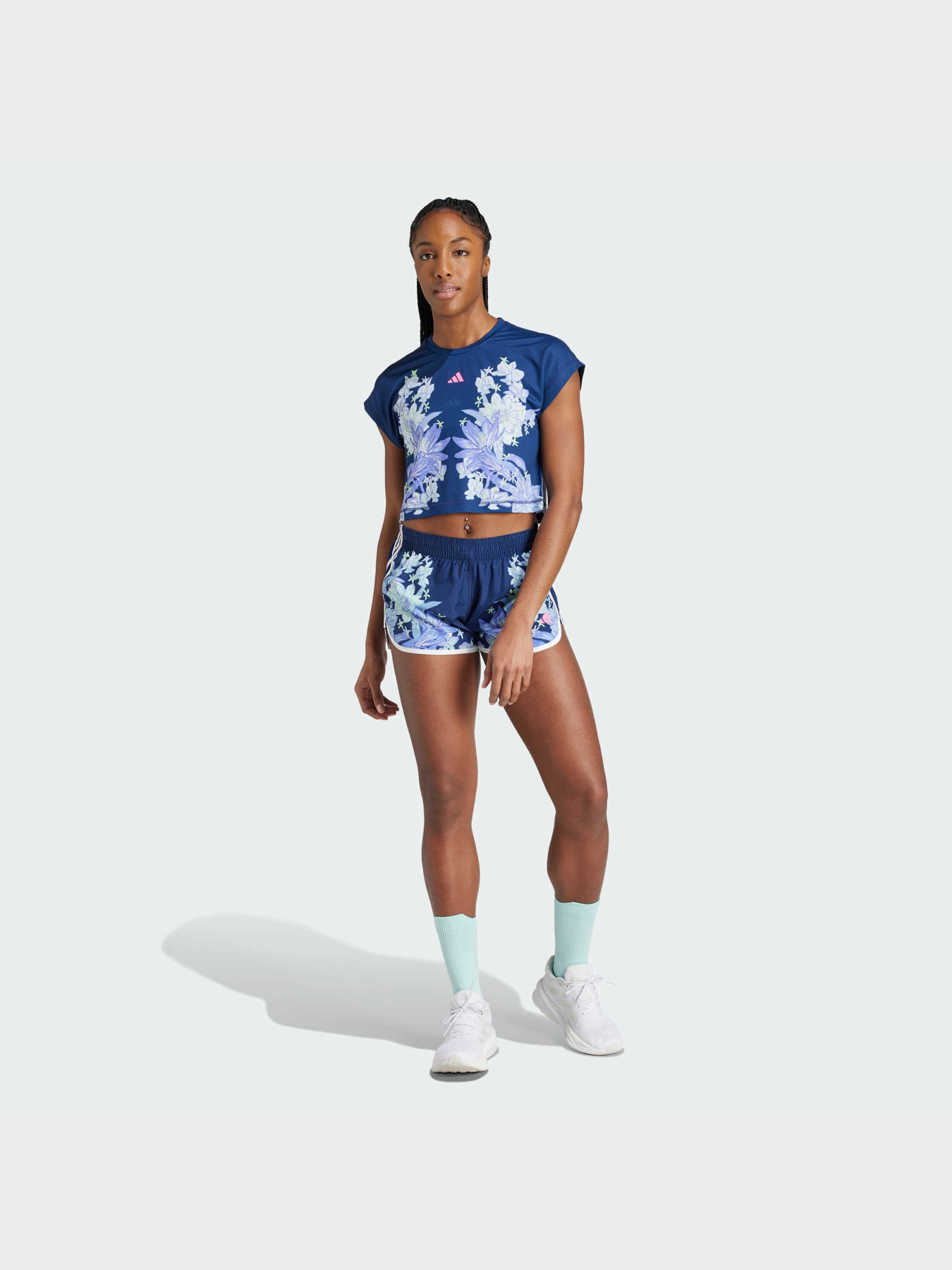 Футболка спортивная Adidas модель IM5399 Фото