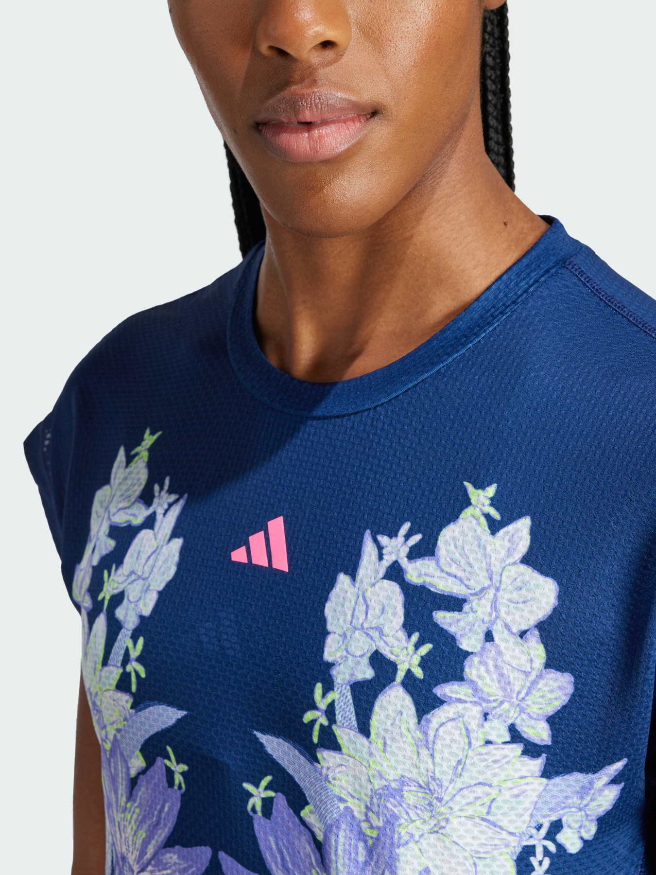 Спортивная футболка Adidas модель IM5399 Фото