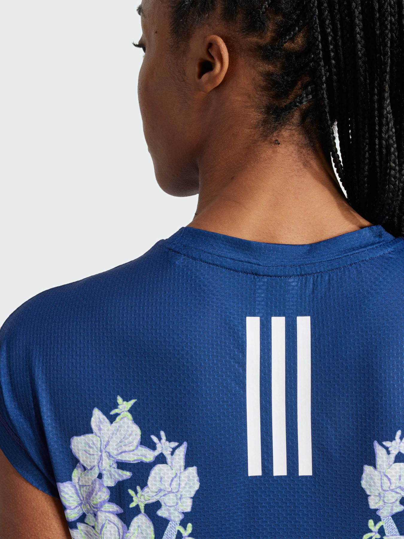 Спортивная футболка Adidas модель IM5399 Фото