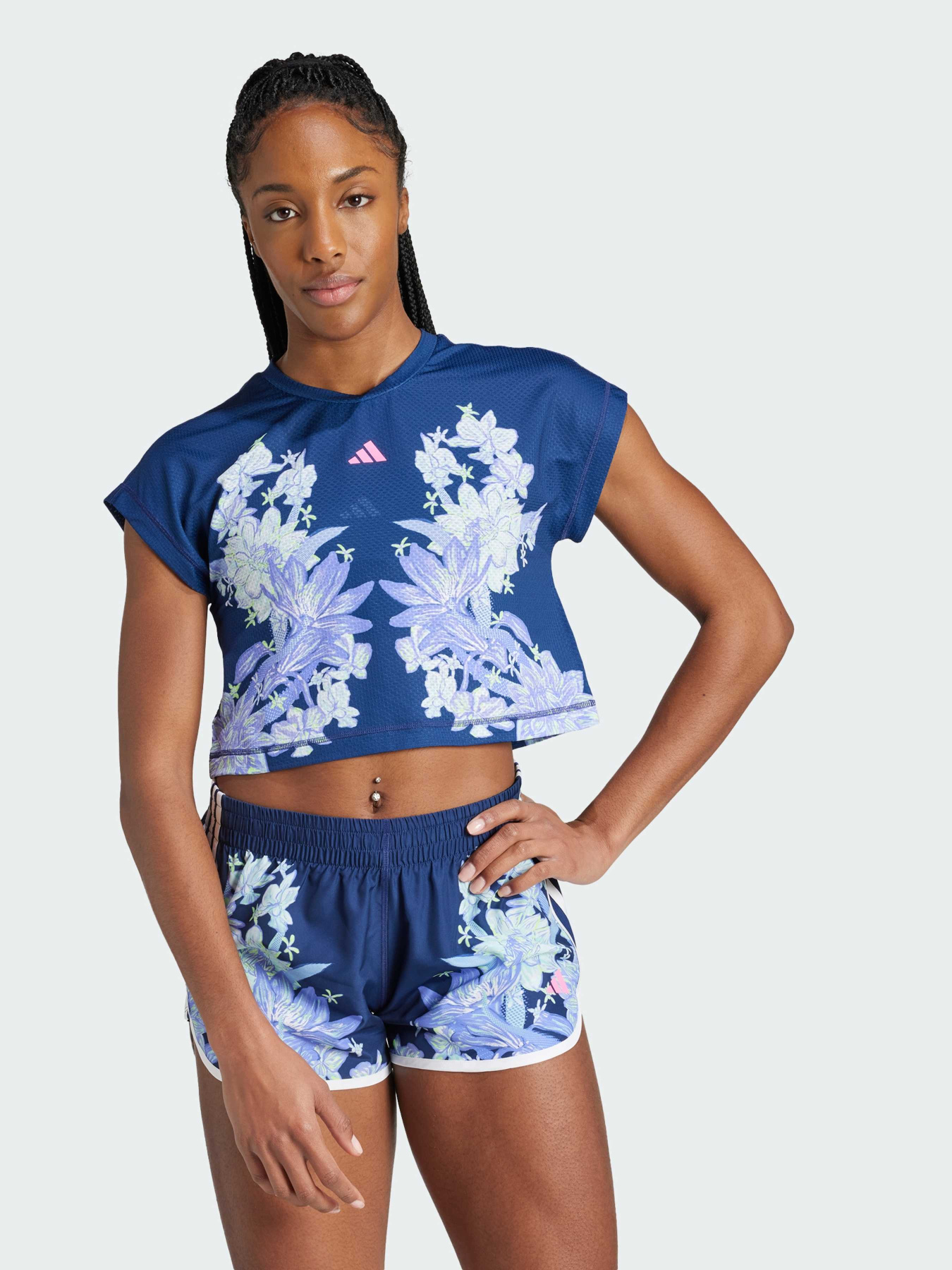 Спортивная футболка Adidas модель IM5399 Фото