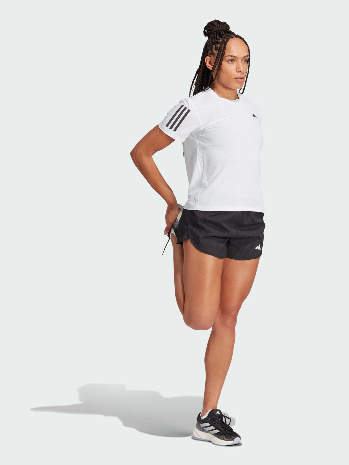 Спортивні шорти Adidas модель IT3408 Фото