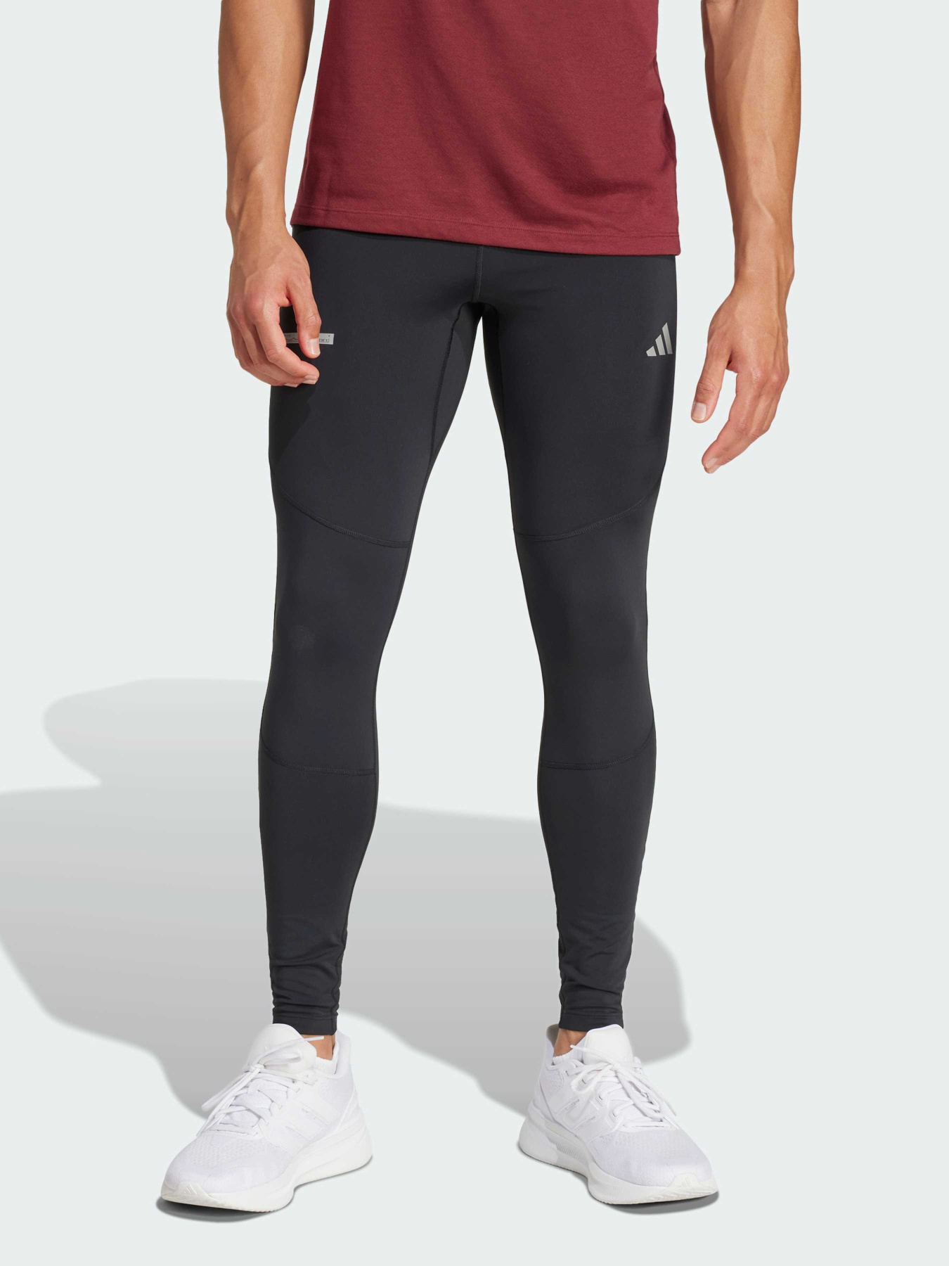 Тайтсы Adidas модель IT3499 Тайтсы Adidas модель IT3499 Фото