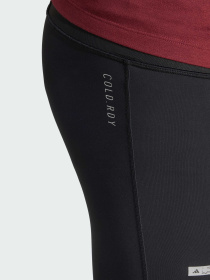 Тайтсы Adidas модель IT3499 Тайтсы Adidas модель IT3499 Фото