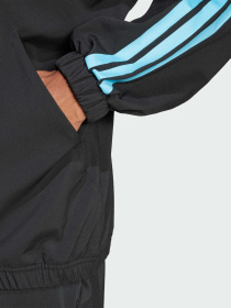 Кофта Adidas Tiro модель JP3086 Фото