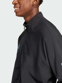 Кофта Adidas Tiro модель JP3086 Фото