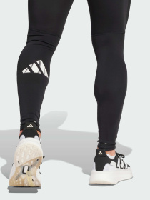 Тайтсы Adidas модель JY4615 Фото