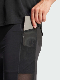 Тайтсы Adidas модель JY4615 Фото