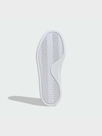 Кеды низкие Adidas Advantage модель JS2876 Фото