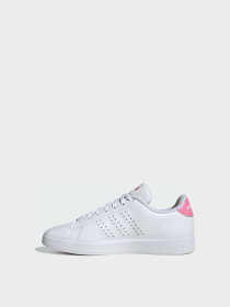 Кеды низкие Adidas Advantage модель JS2876 Фото