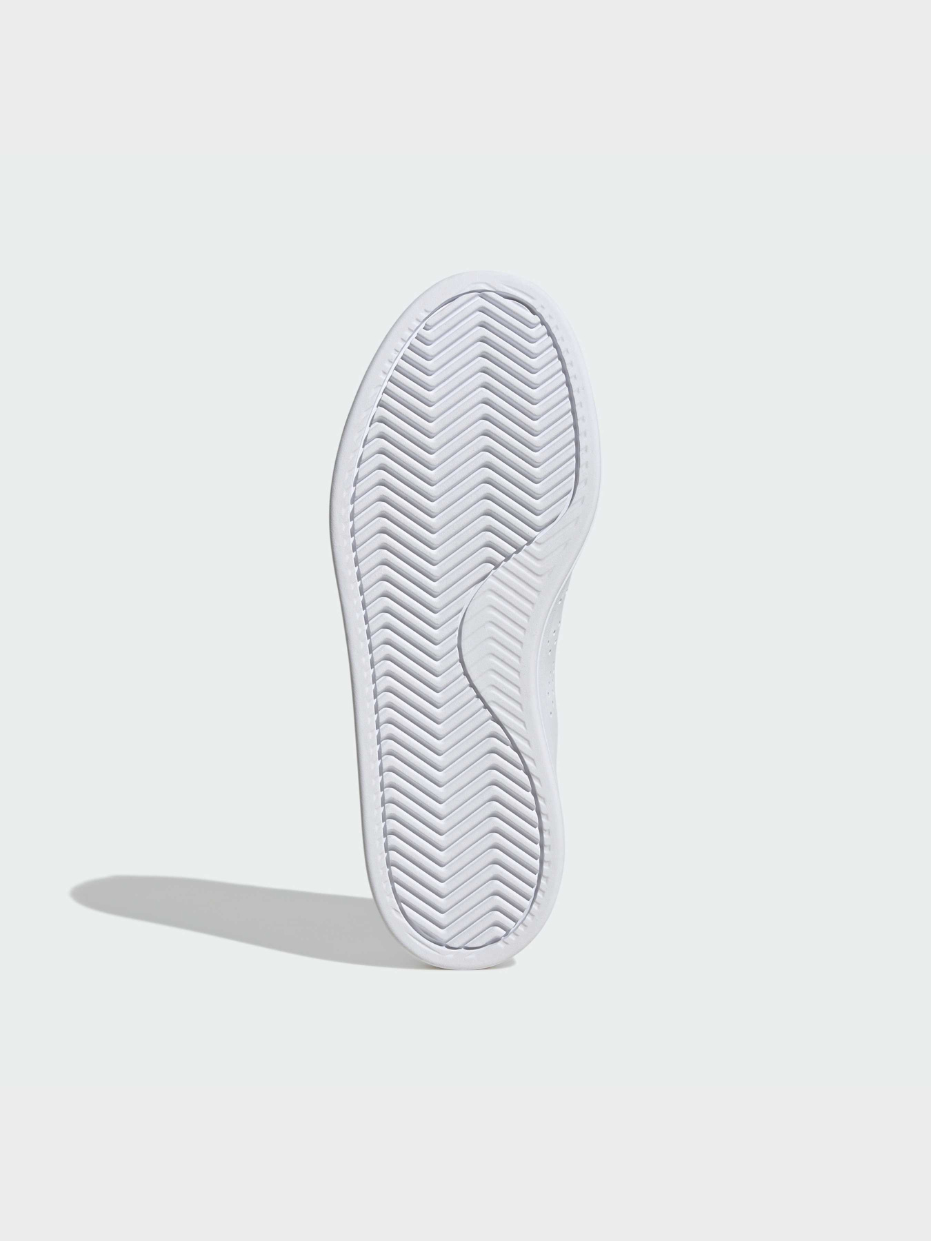 Кеды низкие Adidas Advantage модель JS2876 Фото