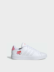 Кеди низькі Adidas Advantage модель JS2876 Фото