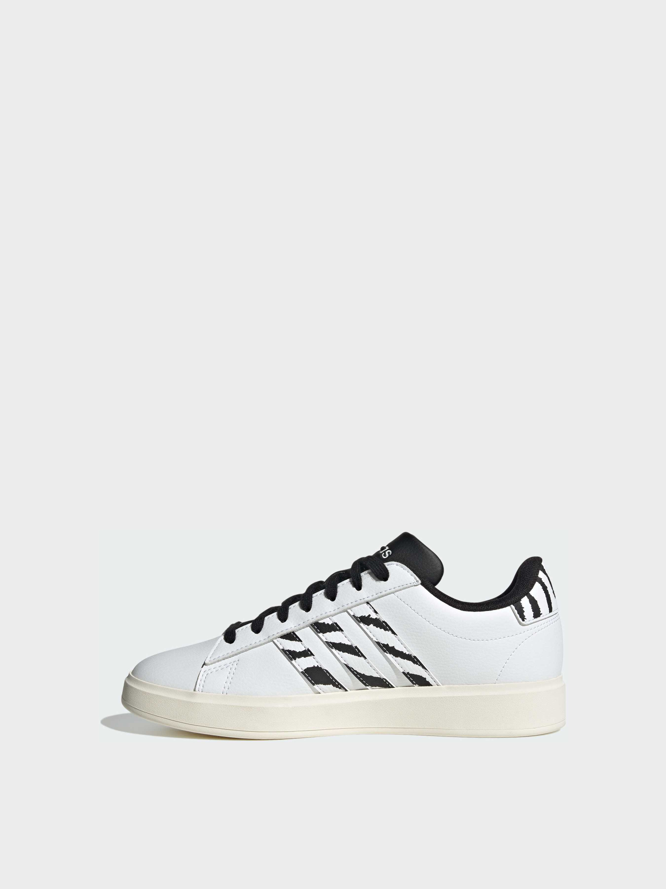 Кеды низкие Adidas Grand Court модель JS2882 Фото