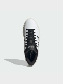 Кеды низкие Adidas Grand Court модель JS2882 Фото